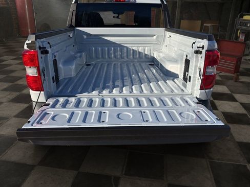 New 2026 Ford Maverick XLT FWD image 10