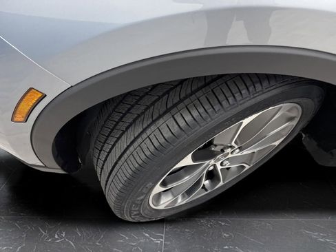 Used 2022 Lincoln Nautilus Reserve image 39