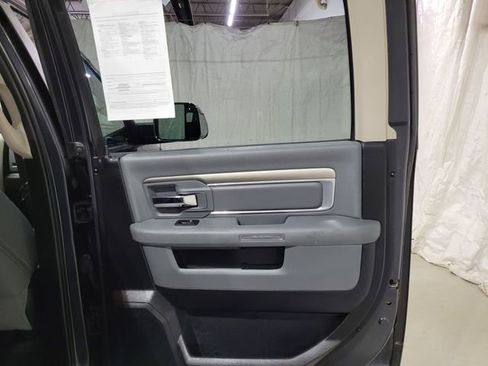 Used 2014 RAM 1500 Big Horn image 54