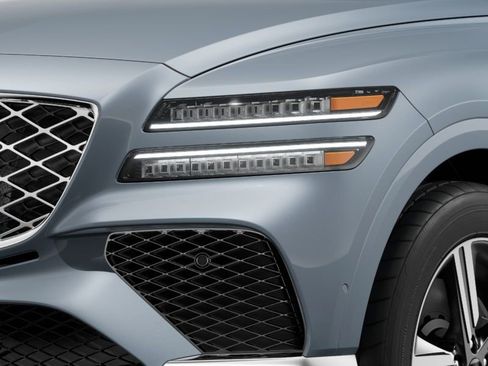 New 2026 Genesis GV80 3.5T image 11