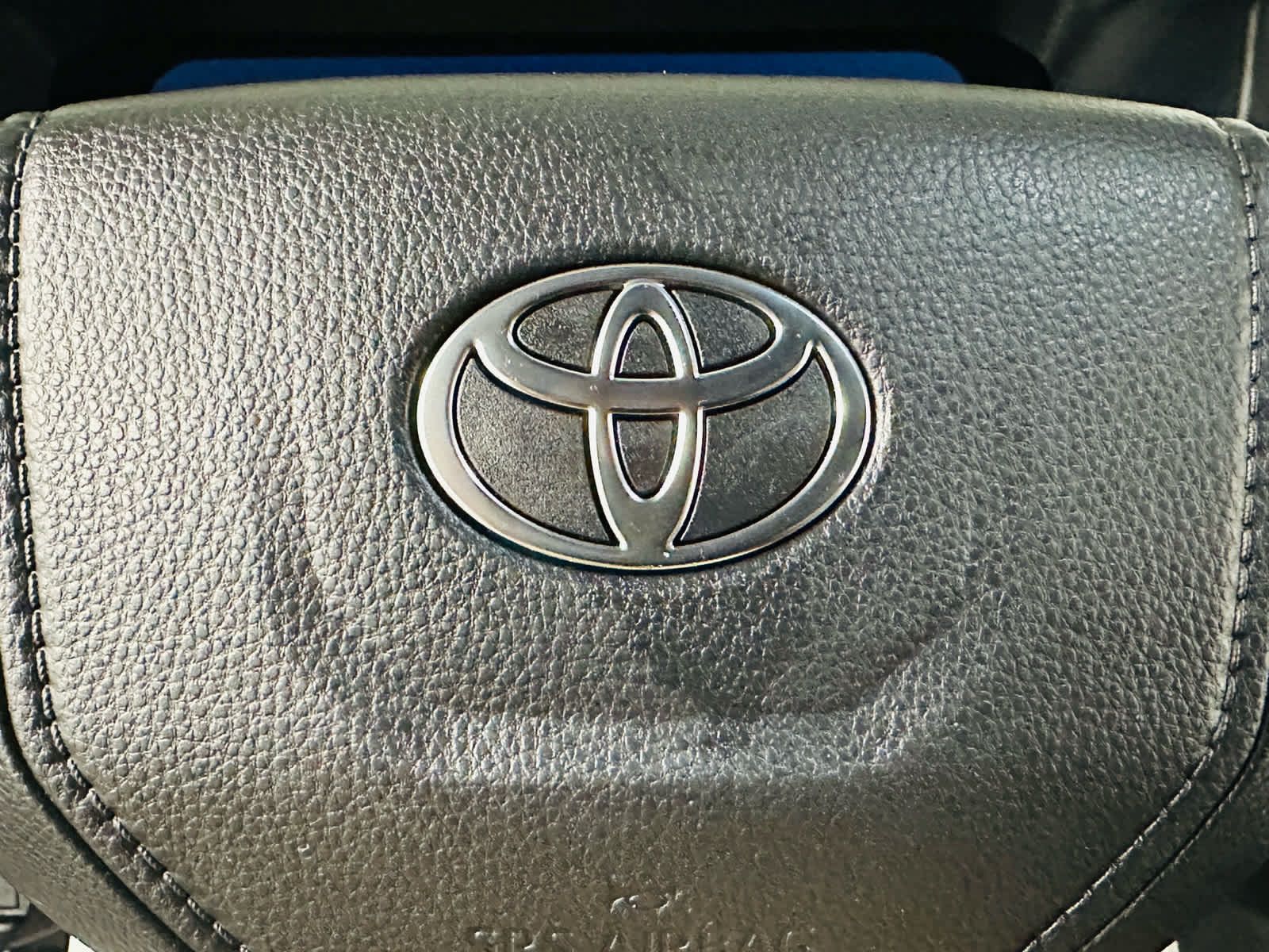 Certified 2025 Toyota Tacoma TRD Sport AWD/4WD image 16