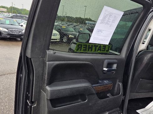 Used 2017 GMC Sierra 1500 Denali image 12