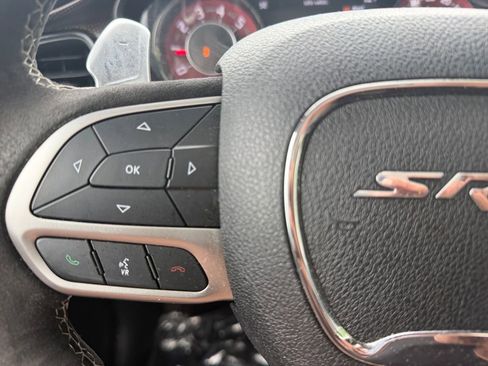 Used 2023 Dodge Challenger SRT Hellcat RWD image 24
