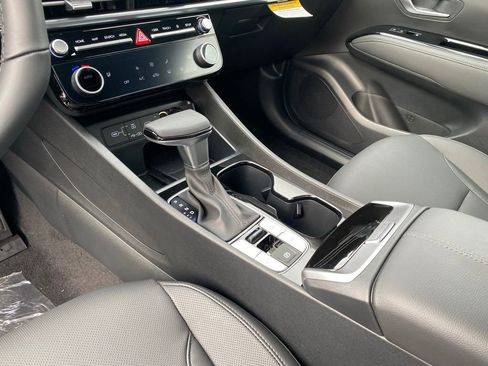 New 2026 Hyundai Santa Cruz XRT AWD/4WD image 12