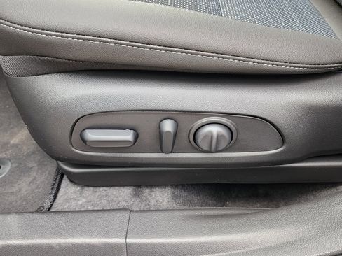 New 2026 Buick Envista Preferred w/ Convenience I Package image 16