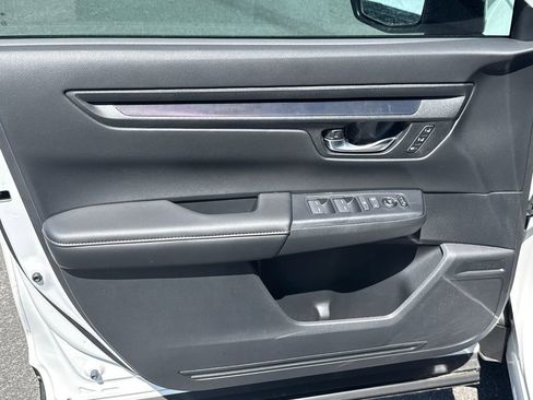 Used 2025 Honda CR-V Sport-L image 10