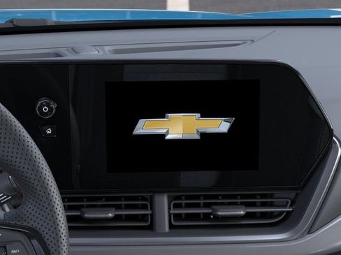 New 2026 Chevrolet Trax RS w/ Driver Confidence Package FWD image 20