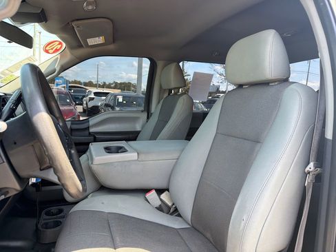 Used 2020 Ford F150 XL w/ Equipment Group 101A Mid RWD image 15