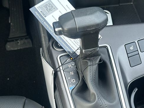 New 2026 Kia Sportage EX image 22