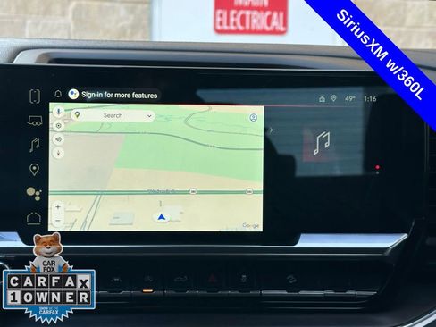 Used 2022 GMC Sierra 1500 SLT w/ SLT Convenience Package image 16