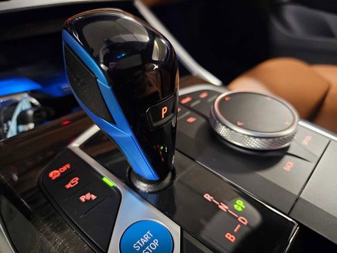 Certified 2023 BMW i4 eDrive35 w/ Premium Package image 25