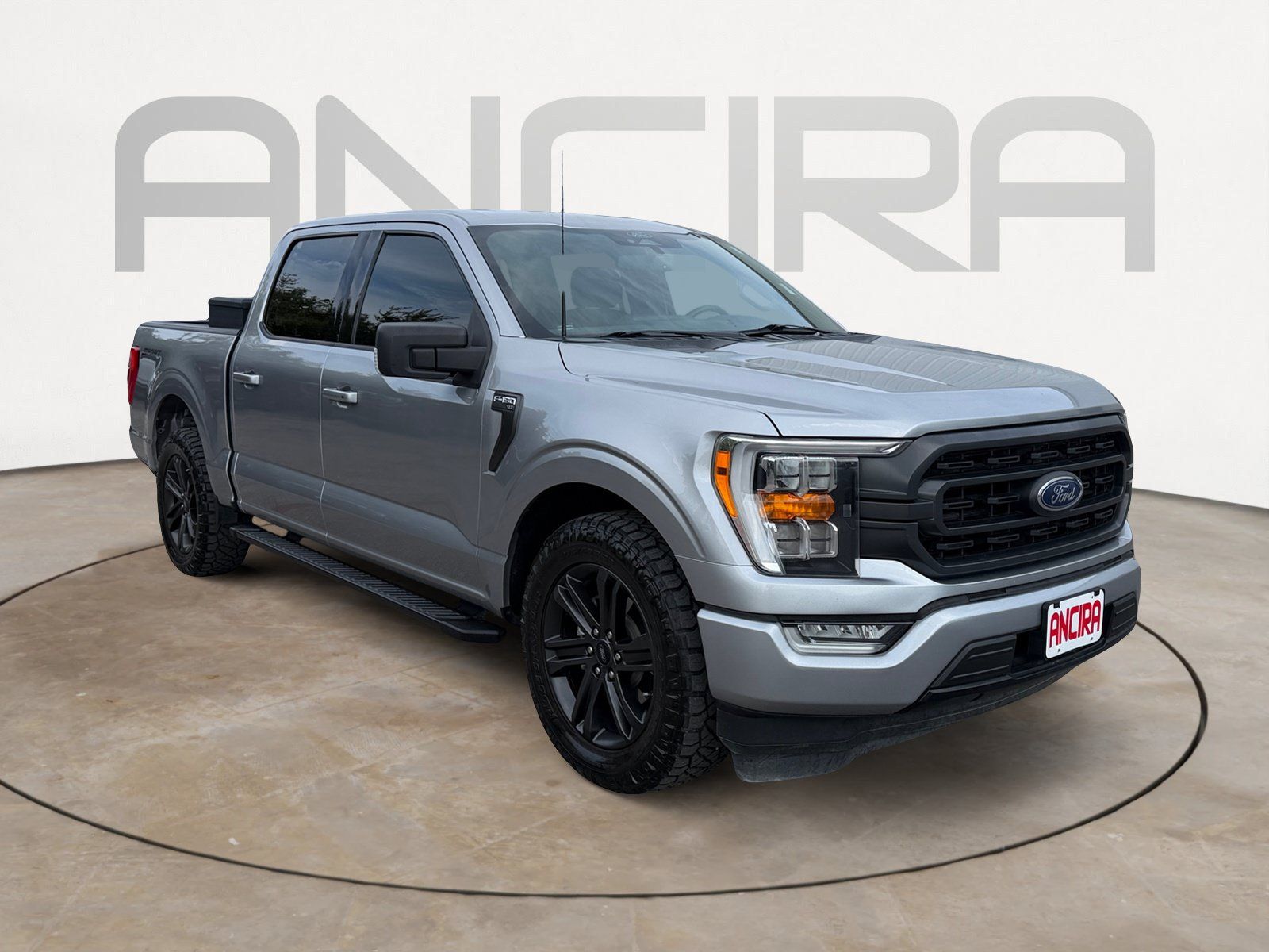 Used 2021 Ford F150 XLT w/ Equipment Group 302A High RWD image 3