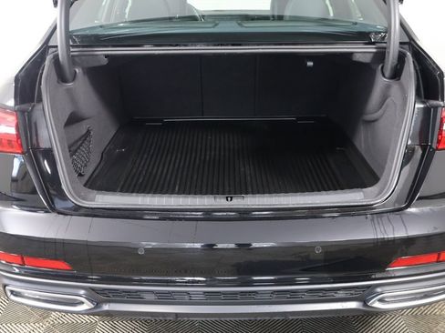 Used 2022 Audi A6 Premium Plus image 22