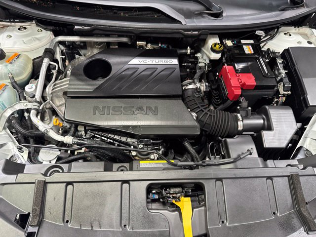 Used 2023 Nissan Rogue SL AWD/4WD image 7
