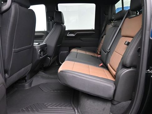 New 2026 Chevrolet Silverado 2500 High Country w/ Technology Package image 8