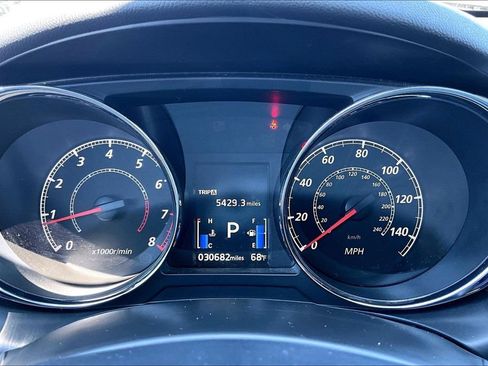 Used 2025 Mitsubishi Outlander Sport ES AWD/4WD image 20