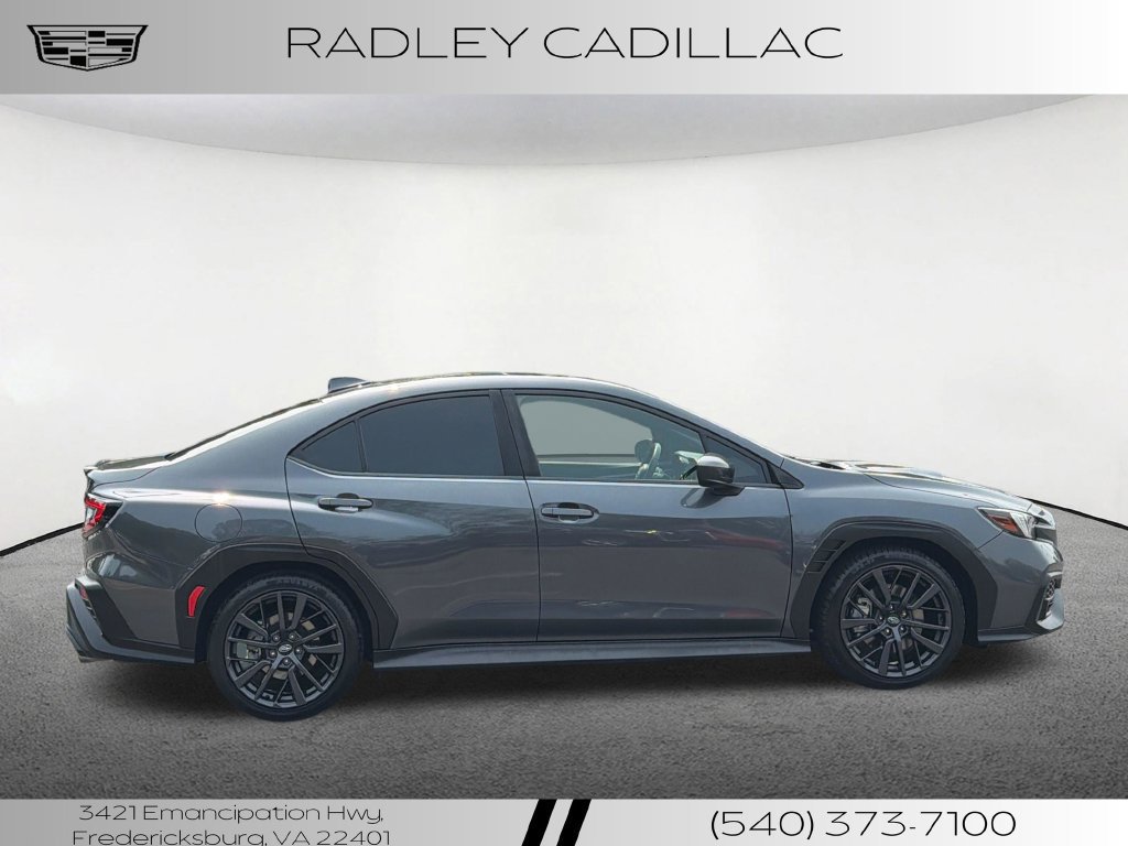 Used 2023 Subaru WRX Premium AWD/4WD image 21