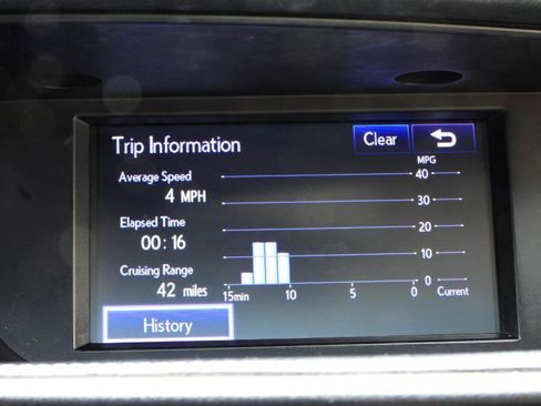 Used 2013 Lexus ES 350 Premium w/ Premium Pkg image 56