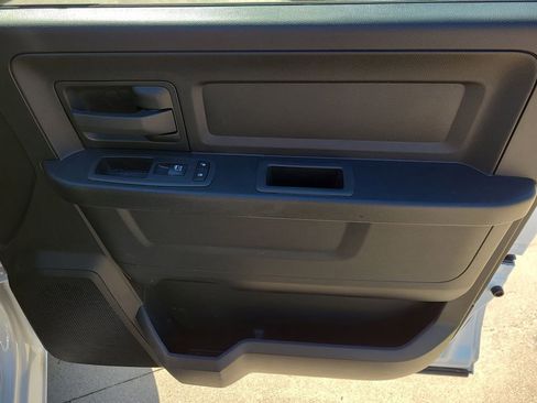 Used 2022 RAM 1500 Tradesman w/ Popular Equipment Group image 9