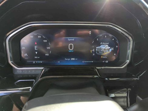 New 2026 Chevrolet Silverado 2500 LTZ w/ LTZ Plus Package image 27