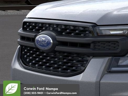New 2026 Ford Ranger XL AWD/4WD image 17