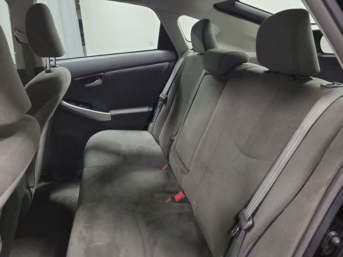 Used 2011 Toyota Prius Two image 18