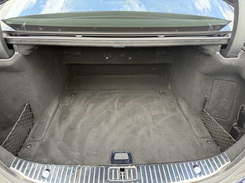 Used 2015 Mercedes-Benz S 550 4MATIC Sedan image 14