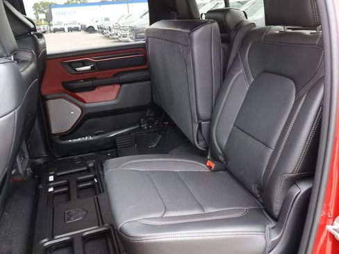 New 2026 RAM 1500 Rebel AWD/4WD image 11