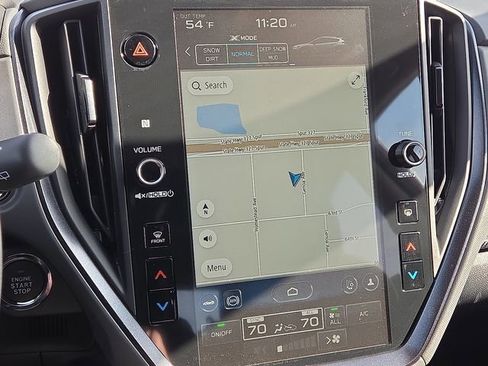 New 2026 Subaru Crosstrek 2.5i Limited image 12