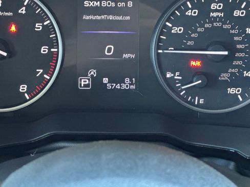 Used 2020 Subaru Outback AWD/4WD image 19