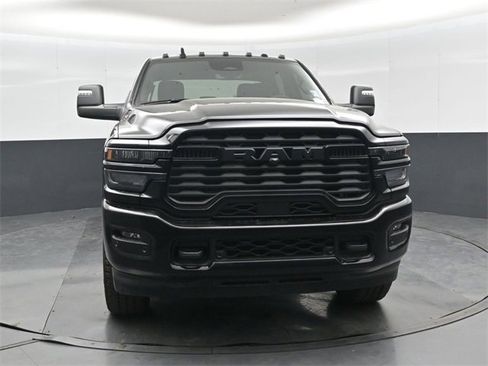 New 2026 RAM 2500 Big Horn image 10