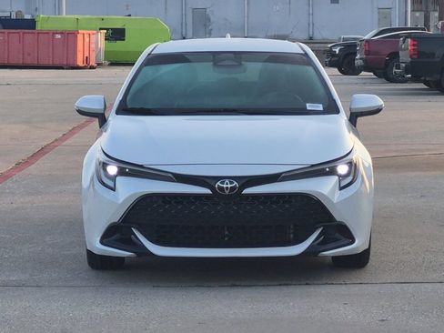Used 2023 Toyota Corolla SE FWD image 9