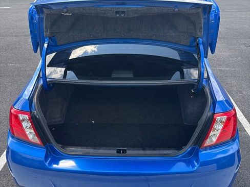 Used 2013 Subaru Impreza WRX STI AWD/4WD image 8