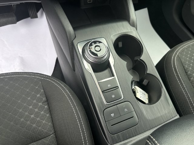 Used 2025 Ford Escape Active FWD image 24