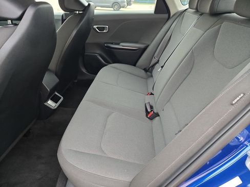 Used 2025 Kia K4 FWD image 26
