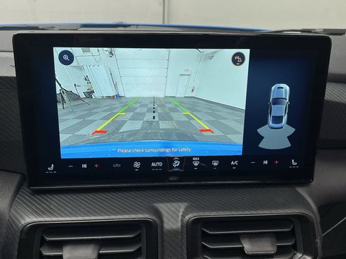 New 2026 Ford Mustang Convertible image 4