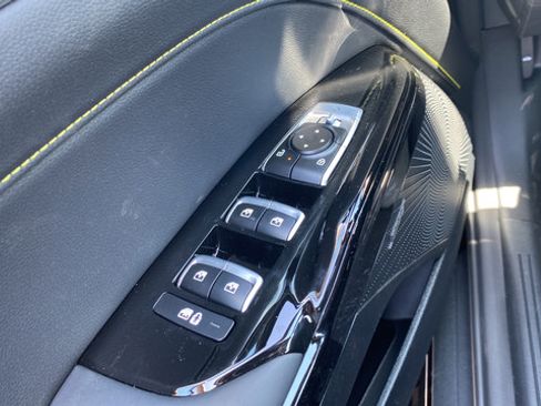 New 2026 Kia K5 GT w/ GT1 Package FWD image 22
