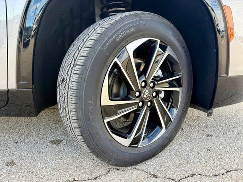 Used 2026 Buick Enclave Sport Touring w/ Power Package image 11