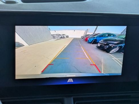 Used 2024 Chevrolet Trax ACTIV FWD image 19