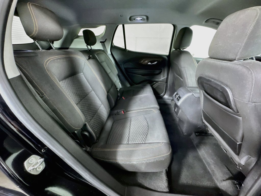 Used 2019 GMC Terrain SLE w/ Black Edition FWD image 32