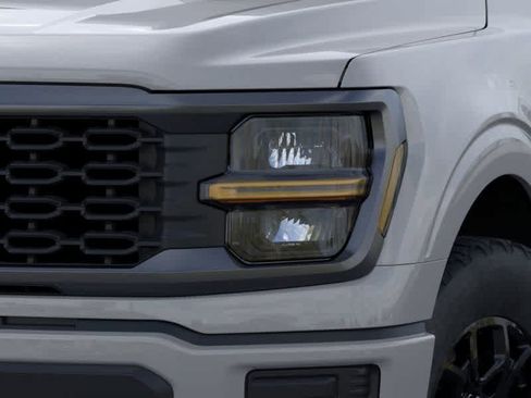 New 2026 Ford F150 STX image 18