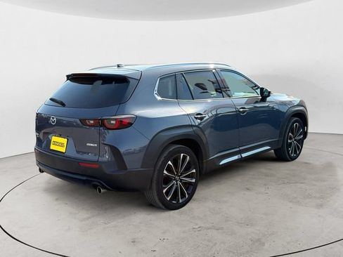 Used 2025 MAZDA CX-50 AWD 2.5 S w/ Accent Package image 5
