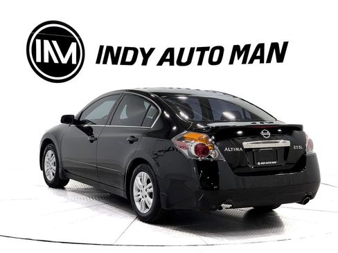 Used 2012 Nissan Altima 2.5 SL w/ 2.5SL Pkg image 6