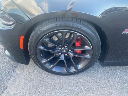 Used 2022 Dodge Charger Scat Pack image 10