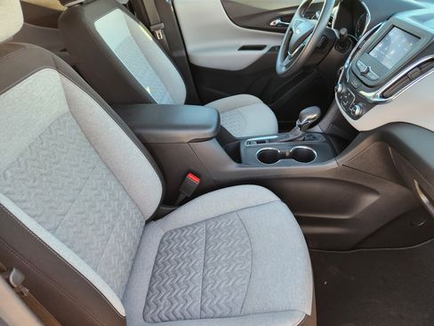 Certified 2023 Chevrolet Equinox LS w/ LS Convenience Package image 14