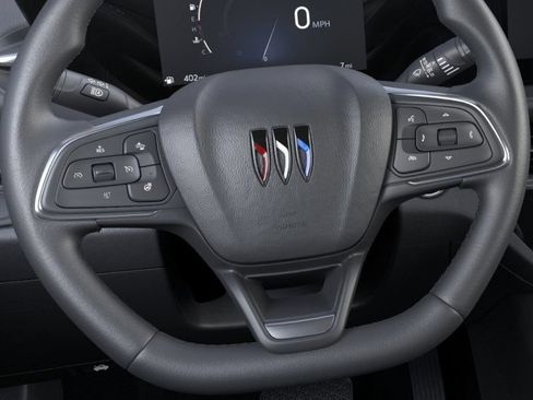 New 2026 Buick Envista Sport Touring w/ Convenience I Package FWD image 20