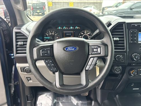 Used 2018 Ford F150 XL w/ Equipment Group 101A Mid image 2