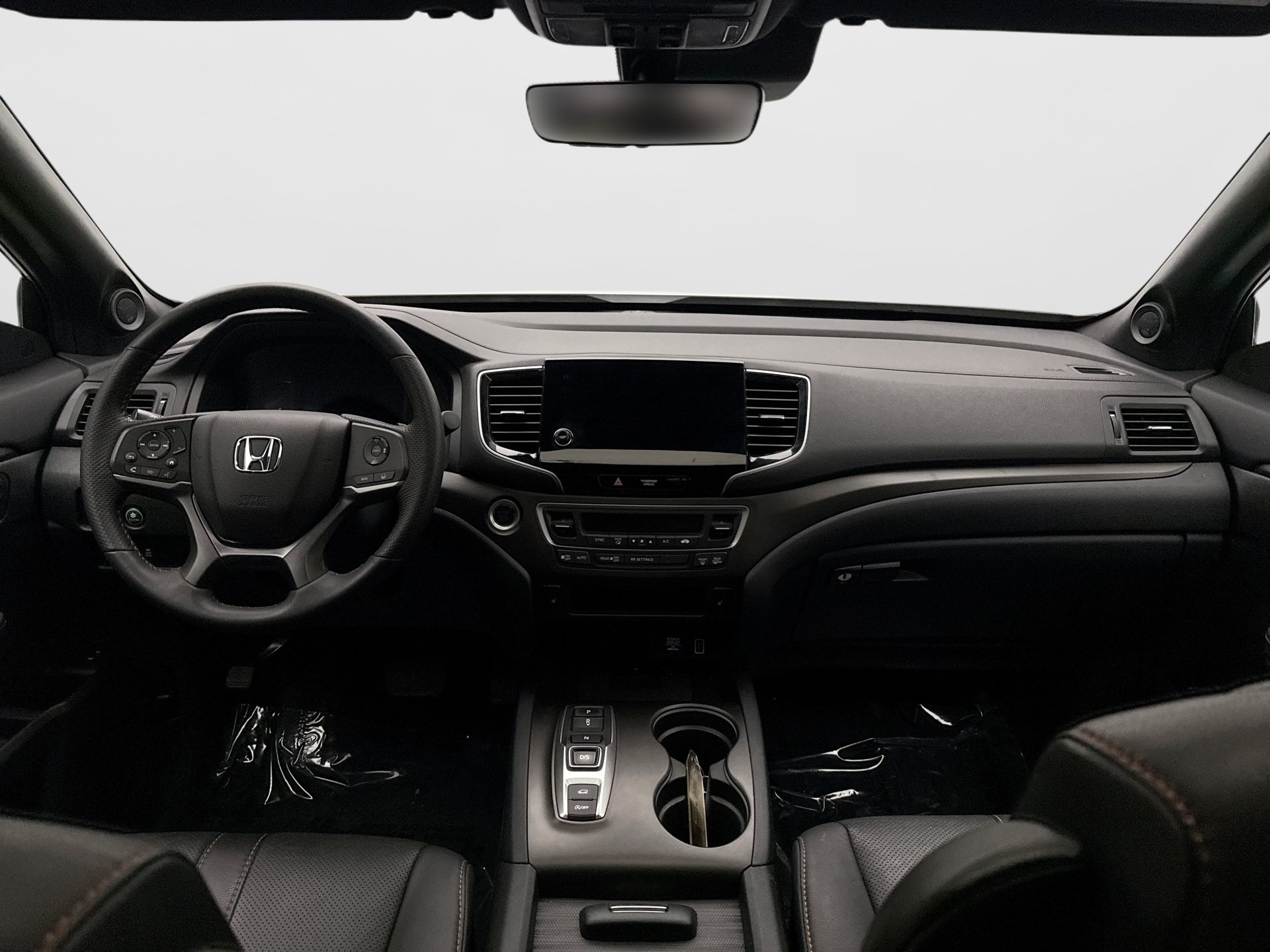 Used 2023 Honda Passport TrailSport image 14