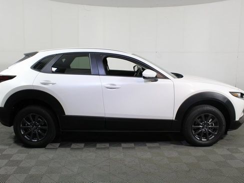 New 2026 MAZDA CX-30 AWD 2.5 S image 8
