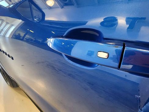 Used 2019 Chevrolet Blazer RS w/ Sun and Wheels Package image 15